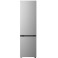 REFRIGERATORS FREESTANDING  GBBSJ20EPY (203x60 / E / INOX LOOK / FNF / Wi-Fi)